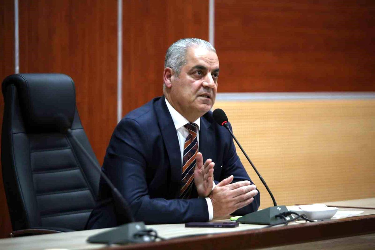 Başsavcı Çelikkol'dan gençlere 'yasadışı bahis' uyarısı