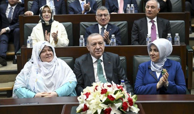 belediye baskanini basortusu uzerinden hedef 19607536 465 m