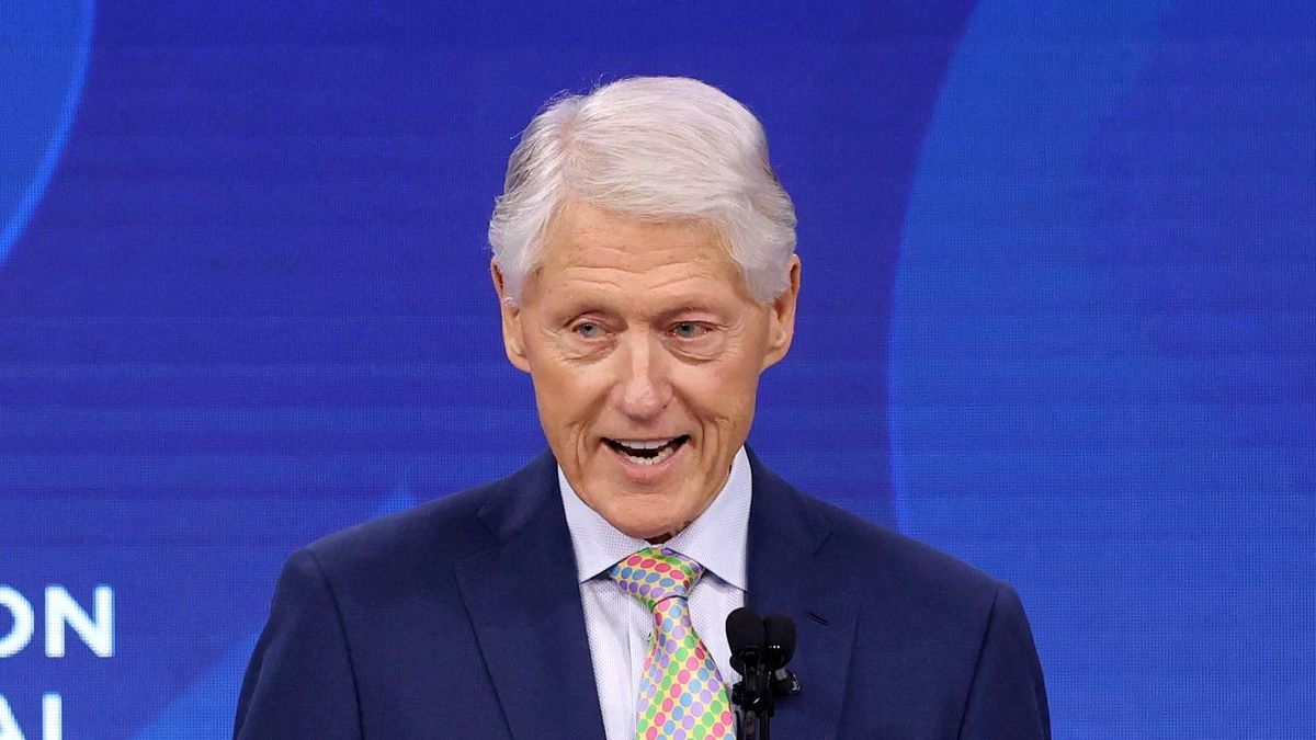 Hillary Clinton Kongre'de ifade verdi, Epstein ile görüştünü hatırlamadığını savundu