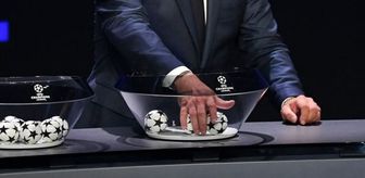 CANLI: Şampiyonlar Ligi kura çekimi ne zaman, saat kaçta? Galatasaray'ın son 16 turu muhtemel rakipleri kimler?