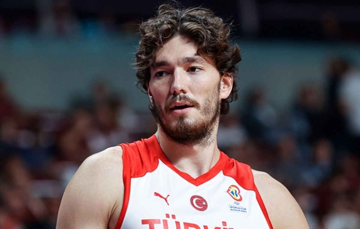 Cedi Osman kimdir, Cedi Osman kaç yaşında, nereli, hangi takımda oynuyor, NB'da mı oynuyor, Panathinaikos'...