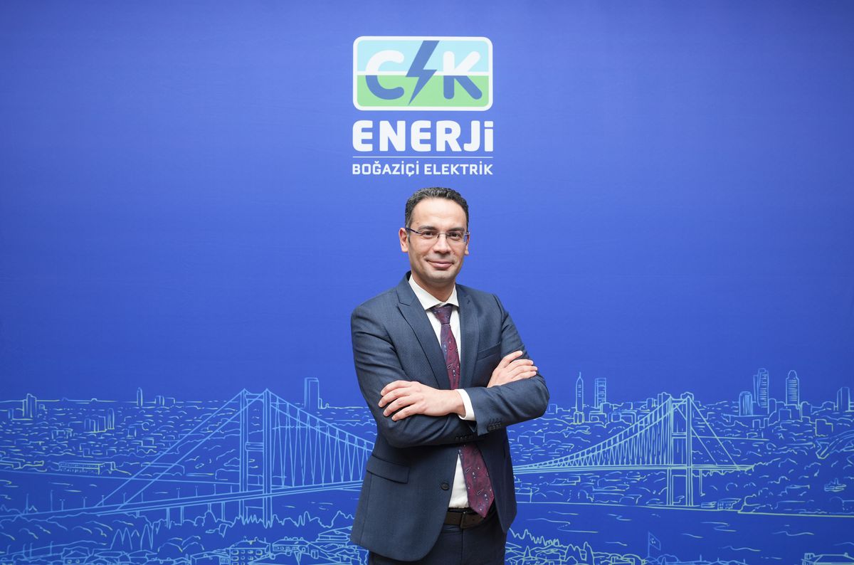CK Enerji Boğaziçi Elektrik, 'Gayrimenkulün Enerjisi-2025' raporunu açıkladı