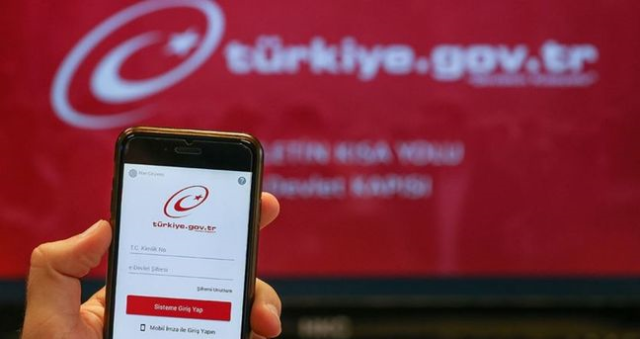 e-Devlet çöktü mü, e- Devlet sorun mu var, neden girilmiyor? 27 Şubat e-Devlet ne zaman düzelecek?