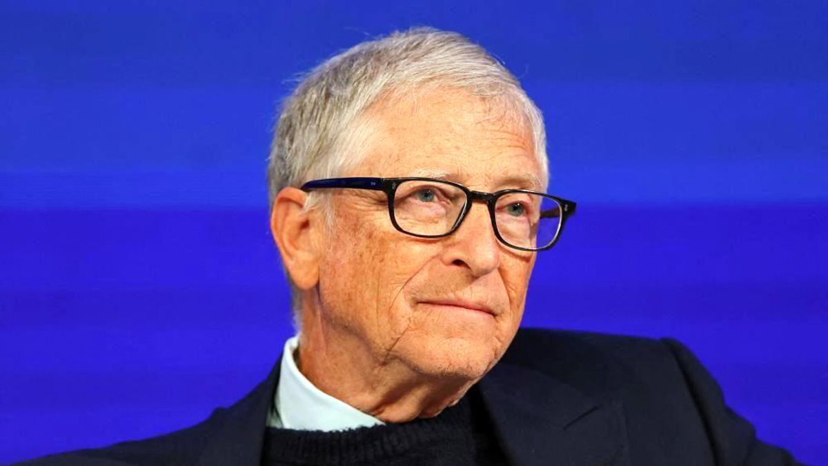 Epstein belgeleri: Bill Gates çalışanlarından özür diledi 'Rus kadınlarla ilişkiyi' kabul etti