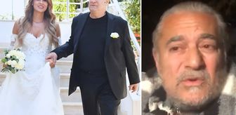 Eşinden tek celsede boşanan Mehmet Ali Erbil'den itiraf gibi sözler