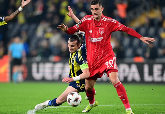 Fenerbahçe 2-0 yenerse eliyor mu, 2-0 yetiyor mu (Nottingham Forest Fenerbahçe)?
