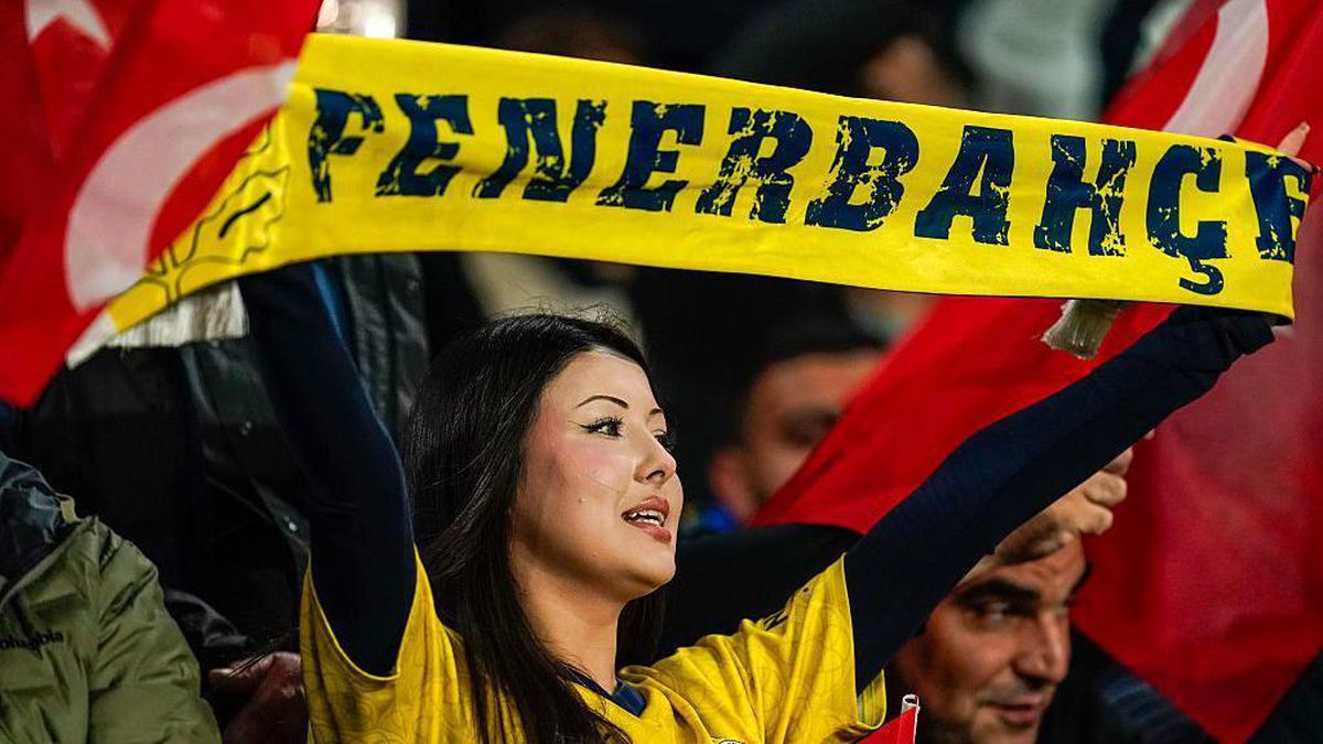 Fenerbahçe, UEFA Avrupa Ligi'nde Dinamo Zagreb ile karşılaşıyor