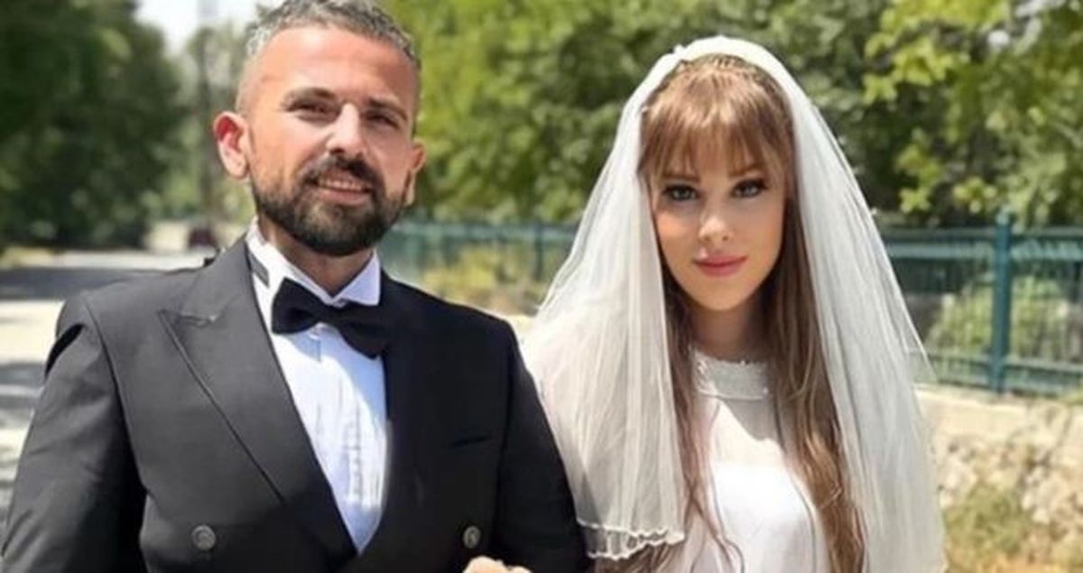 Ferdi Tayfur'un kızı Tuğçe Tayfur aldatıldı mı? Muhammet Aydın Tuğçe Tayfur'u aldattı mı, Tuğçe Tayfur ne ...