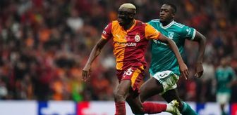 Galatasaray Liverpool arasında geçen tüm maçlar ve skorlar: Galatasaray Liverpool maçları kaç kaç bitti, nasıl sonuçlandı?