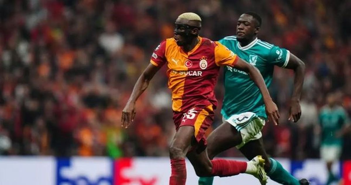 Galatasaray Liverpool arasında geçen tüm maçlar ve skorlar: Galatasaray Liverpool maçları kaç kaç bitti, n...
