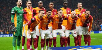 Galatasaray'ın Şampiyonlar Ligi son 16 turundaki rakibi belli oldu