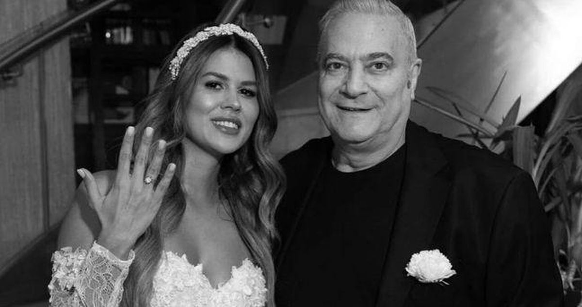 Gülseren Ceylan Mehmet Ali Erbil'den boşanmak için ne istedi? Mehmet Ali Erbil ile Gülseren Ceylan'ın boşa...