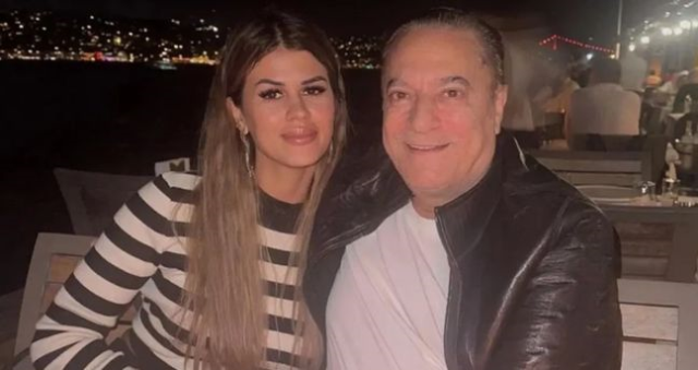 Gülseren Ceylan Mehmet Ali Erbil'den boşanmak için ne istedi? Mehmet Ali Erbil ile Gülseren Ceylan'ın boşanma şartları neler?