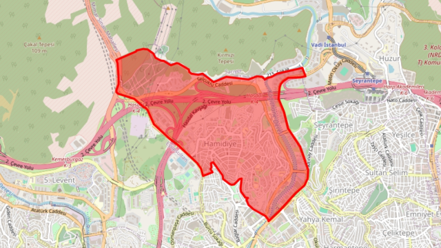 İstanbul KAĞITHANE su kesintisi! 27-28 Şubat İSKİ Kağıthane su kesintisi ne zaman bitecek, sular ne zaman gelecek?