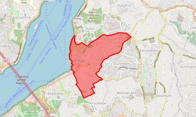 İstanbul ÜSKÜDAR su kesintisi! 27-28 Şubat İSKİ Üsküdar su kesintisi ne zaman bitecek, sular ne zaman gelecek?