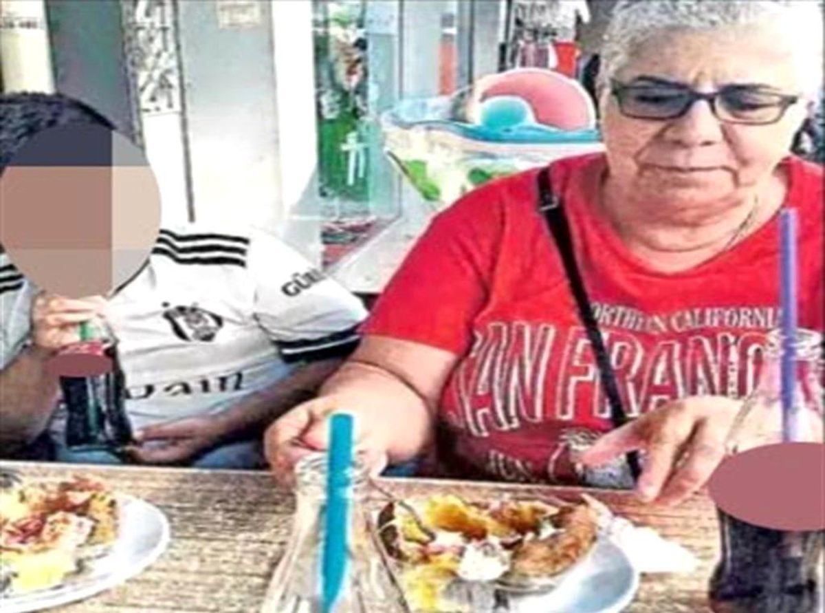 İzmir'deki kumpir zehirlenmesi davasında sanığın eşine de hapis istemi