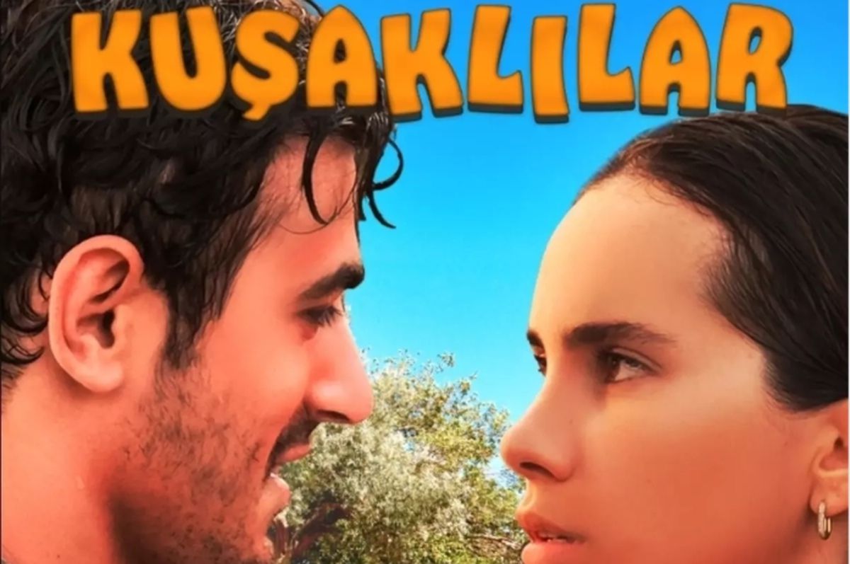 Kuşaklılar filmindeki köy gerçek mi, Kuşaklılar filminde köy nerede?