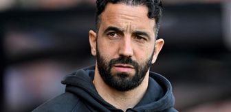 Manchester United'ın kovduğu Amorim bayram edecek