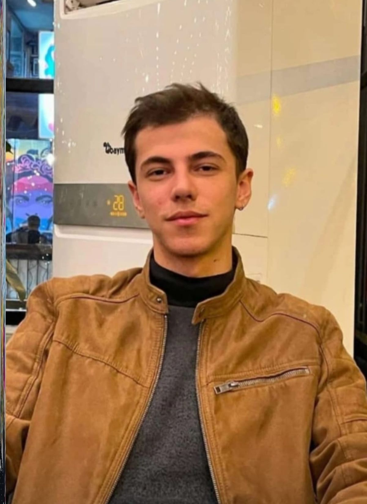 Mardin'de kazada yaralanan Muhammed Heja, 20 günlük yaşam savaşını kaybetti