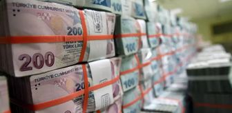 Mevduat faizinde son durum: 1 milyon TL'nin getirisi dip yaptı