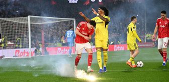 Ne olacağı büyük merak konusu! Fener taraftarını kahreden olay