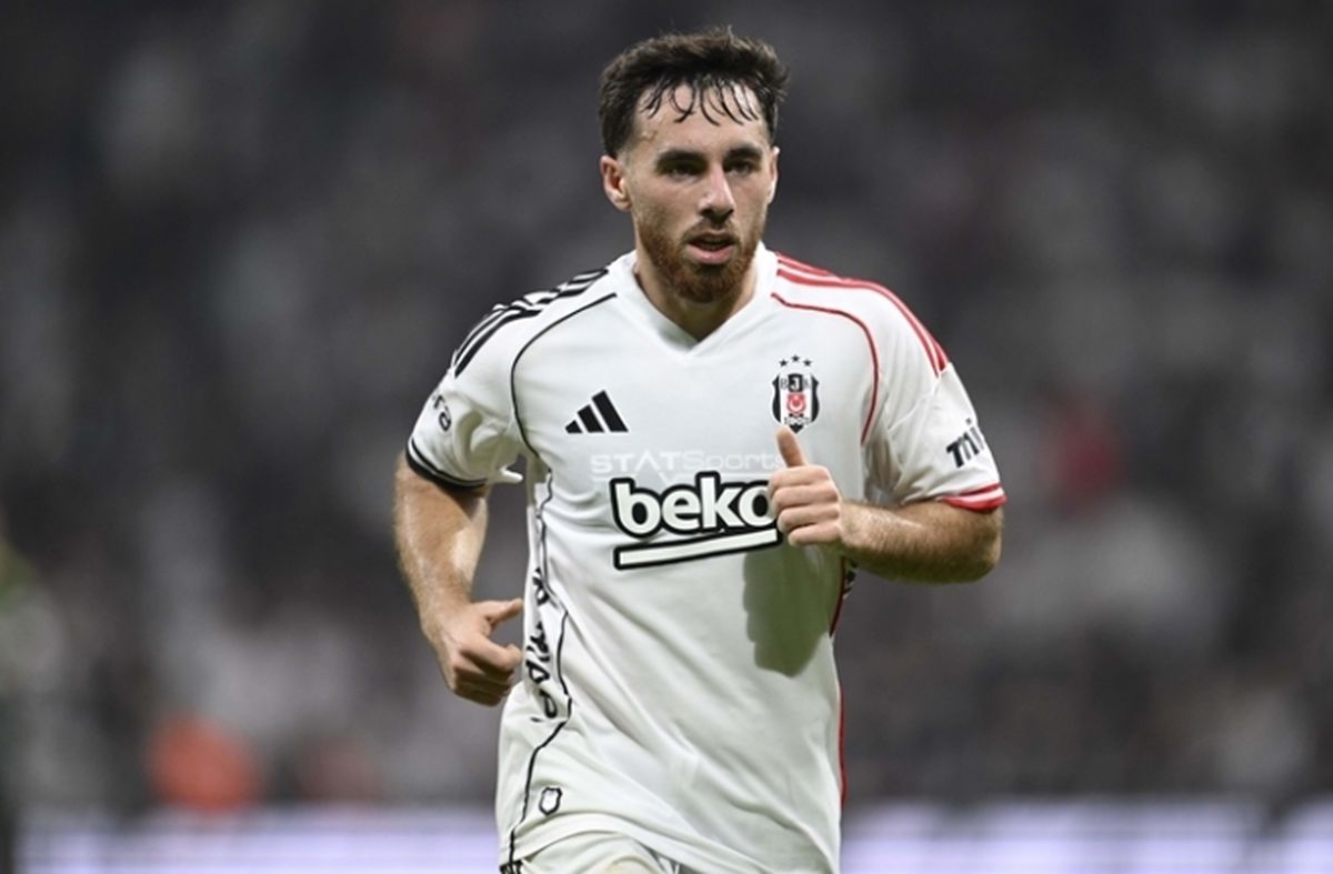 Orkun Kökçü neden yok, Orkun Kökçü ve Emirhan Topçu Kocaelispor Beşiktaş maçında sakat mı, cezalı mı, yede...