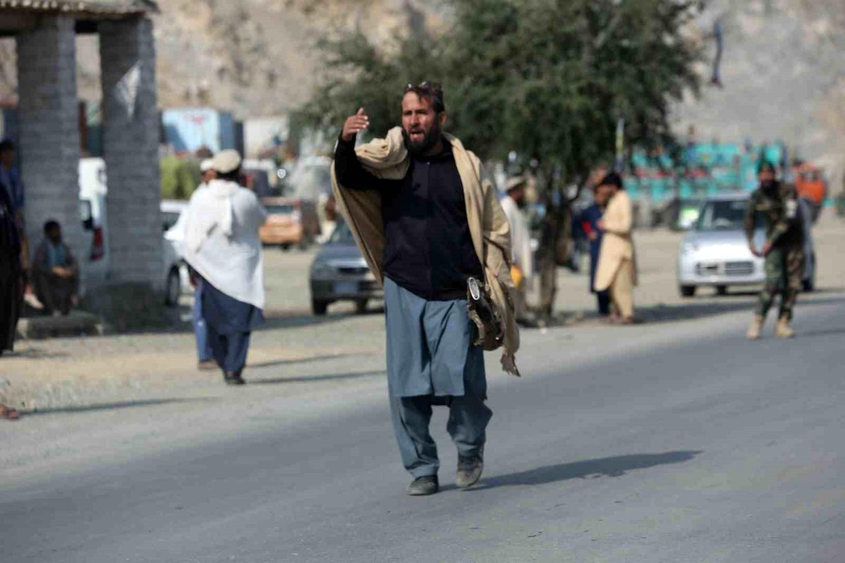 Pakistan: '228 Taliban askeri öldürüldü, 314 Taliban askeri ise yaralandı'
