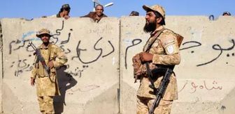 Pakistan Afganistan arasında savaş mı çıktı savaş mı çıktı? SON DAKİKA! Pakistan Afganistan arasında savaş başladı mı, ne zaman başladı?