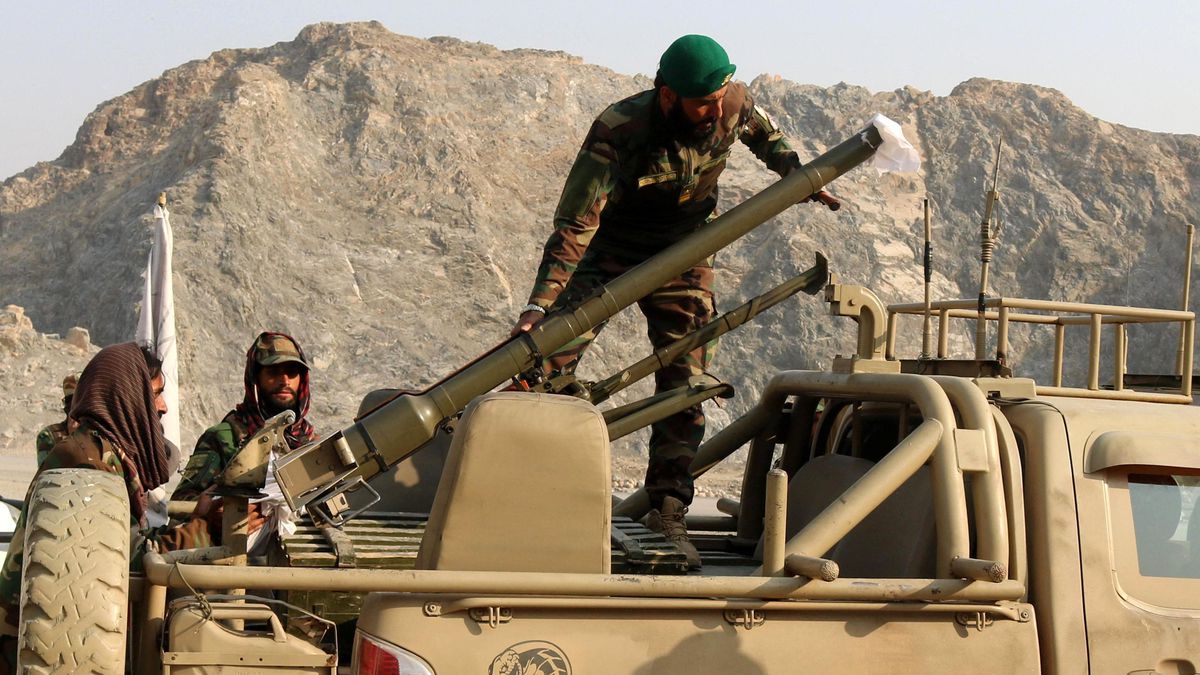 Pakistan-Afganistan çatışması: Gerilimin tarihi neye dayanıyor?