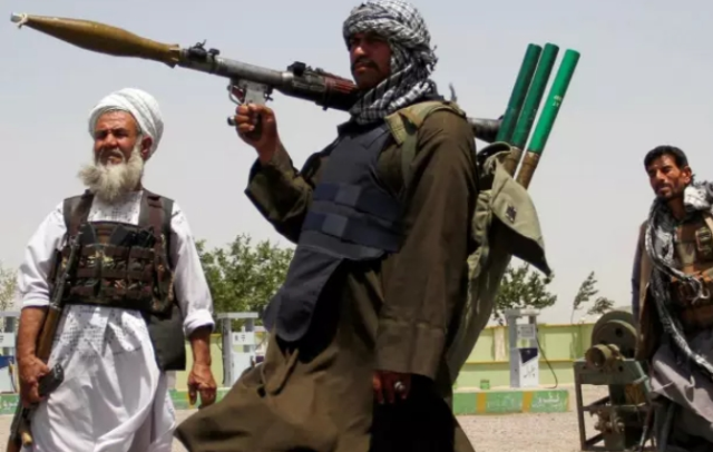 Pakistan Afganistan savaşı neden çıktı?