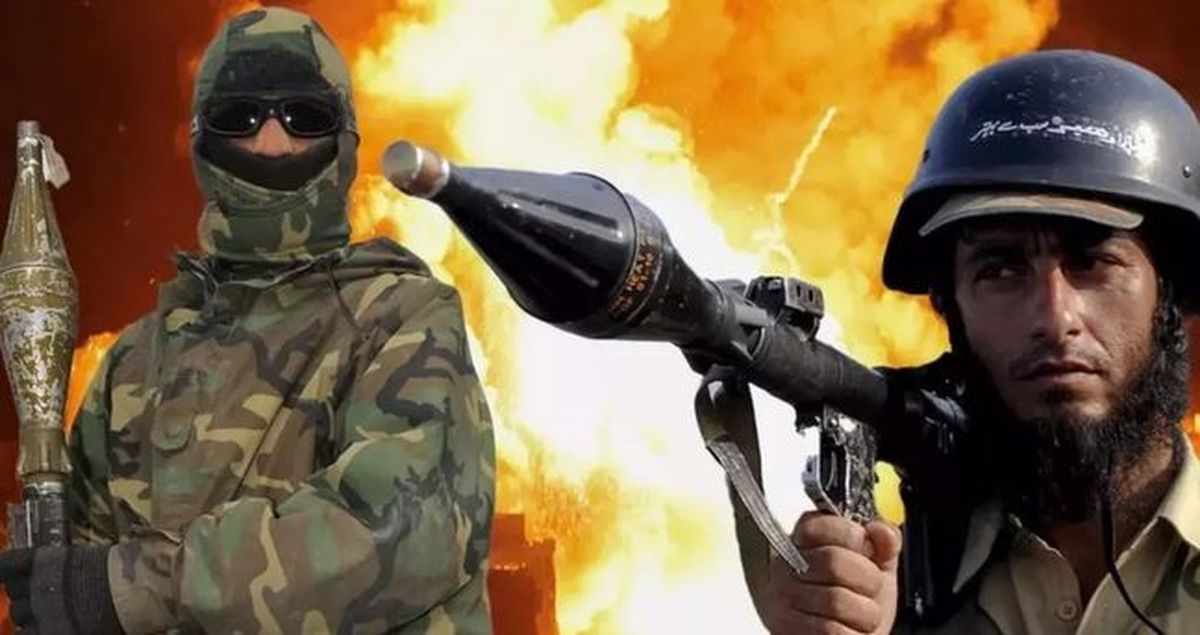 Pakistan Afganistan SON DAKİKA! Pakistan Afganistan neden savaşıyor? Afganistan'da neler oluyor?