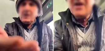 Sakarya'da engelli gence otobüste skandal zorbalık: Yer vermeyince üzerine oturdu