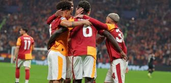 Şampiyonlar Ligi kura çekiminde Galatasaray hangi takım ile eşleşti? Galatasaray - Liverpool maçı ne zaman?