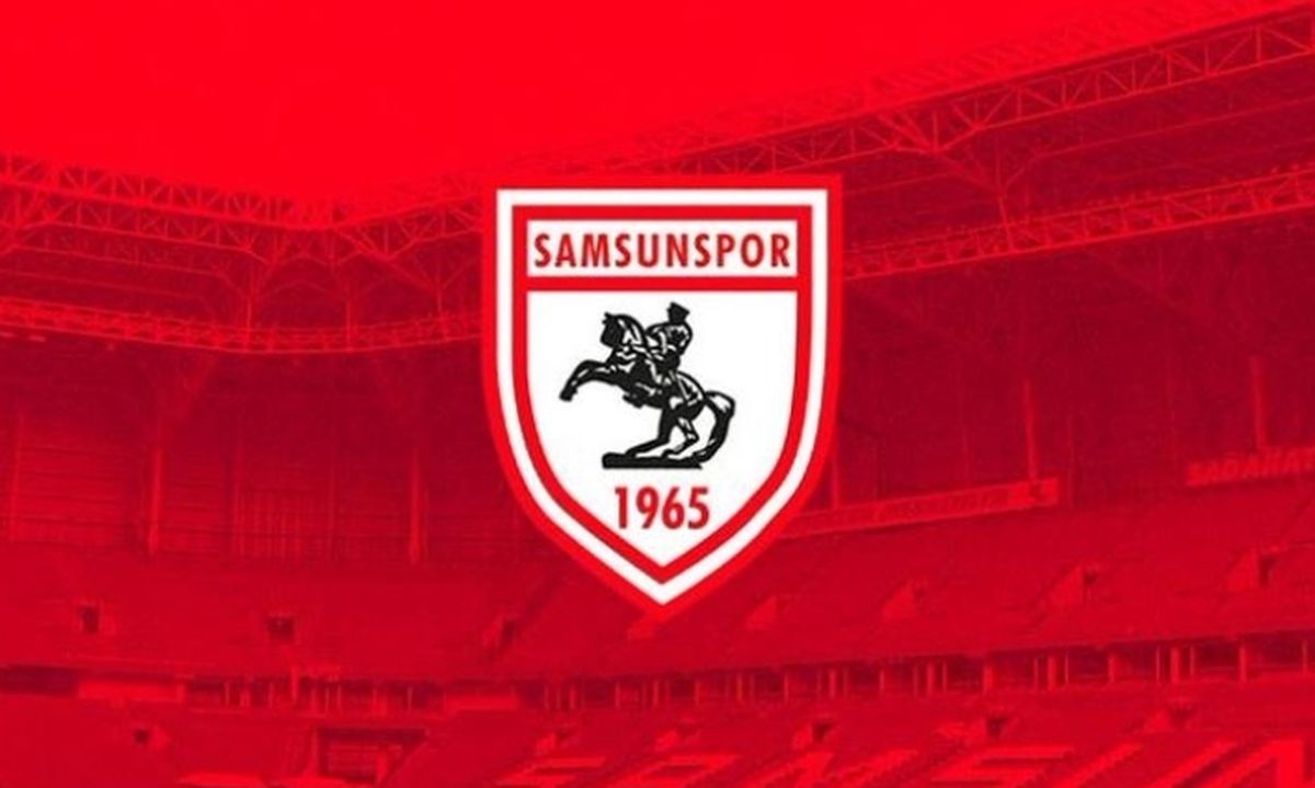 Samsunspor kiminle eşleşti, Samsunspor Rayo Vallecano maçı ne zaman, nerede oynanacak?