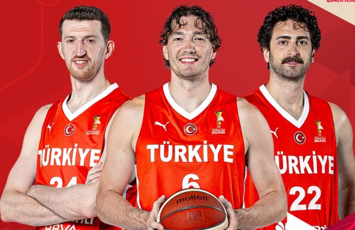 Sırbistan Türkiye basket maçı hangi kanalda, Sırbistan Türkiye maçı şifresiz yayınlanıyor mu?