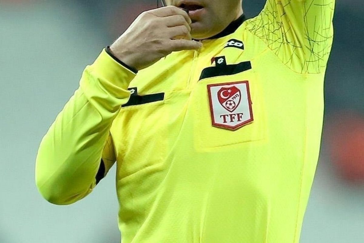 Türkiye Futbol Hakemleri Ortak Platformu: Verilen cezalar çok daha ağır bir yaptırım sonucunu doğurmaktadır