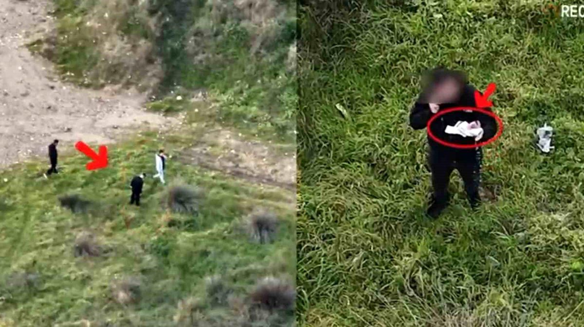 Tuzla'da parkta uyuşturucu alışverişi yapan şüpheli tutuklandı
