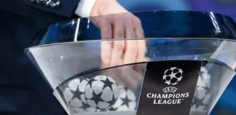 UEFA TV CANLI YAYIN: Şampiyonlar Ligi kura çekimi CANLI nereden izlenir? Galatasaray'ın rakibi kim oldu?