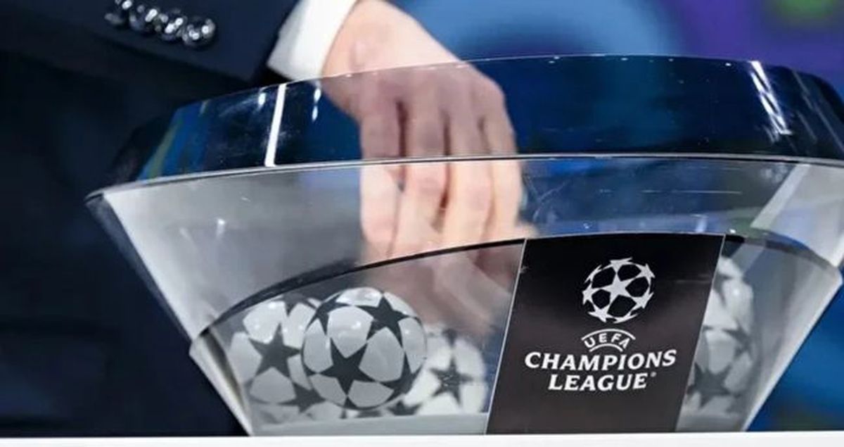 UEFA TV CANLI YAYIN: Şampiyonlar Ligi kura çekimi CANLI nereden izlenir? Galatasaray'ın rakibi kim oldu?