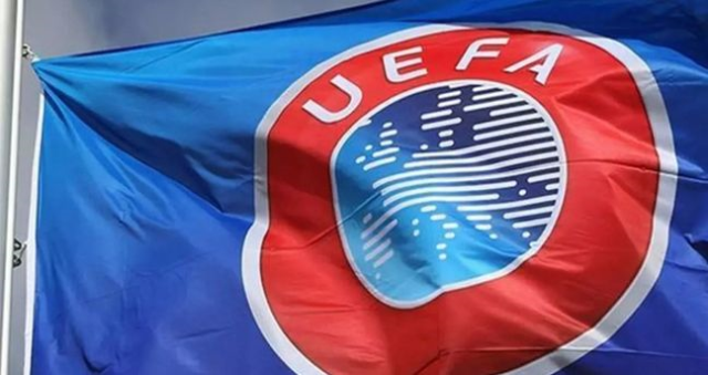 UEFA ÜLKE PUAN SIRALAMASI (GÜNCEL) Türkiye UEFA ülke puan sıralamasında kaçıncı sırada, kaç puanı var?