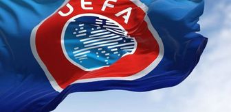 UEFA ÜLKE PUAN SIRALAMASI (GÜNCEL) Türkiye UEFA ülke puan sıralamasında kaçıncı sırada, kaç puanı var?