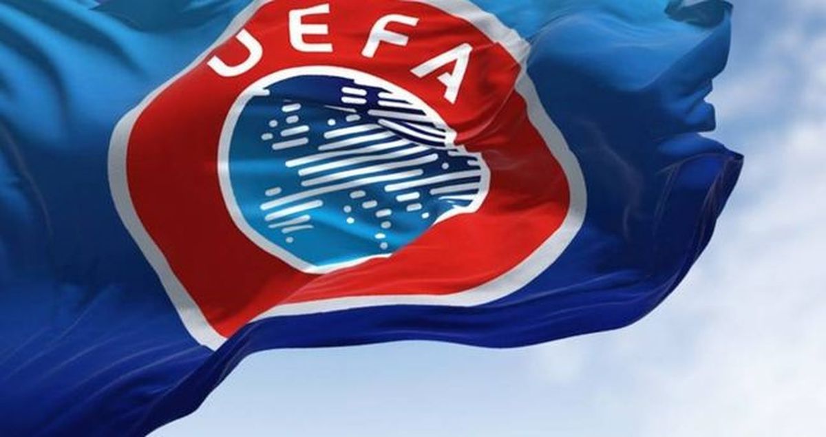 UEFA ÜLKE PUAN SIRALAMASI (GÜNCEL) Türkiye UEFA ülke puan sıralamasında kaçıncı sırada, kaç puanı var?