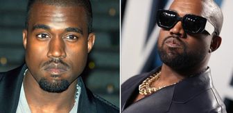 Ünlü rapçi Kanye West'ten Filistin sorusuna skandal yanıt