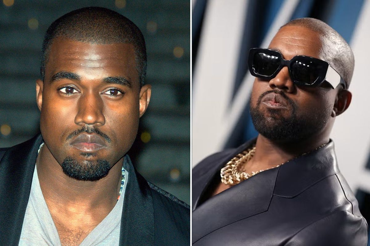 Ünlü rapçi Kanye West'ten Filistin sorusuna skandal yanıt