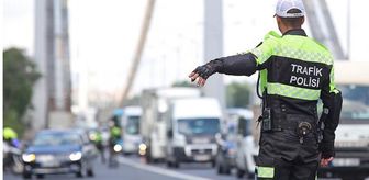 Yeni trafik cezaları SON DAKİKA! Hangi ihlale ne kadar ceza ödenecek, ne zaman yürürlüğe girecek?