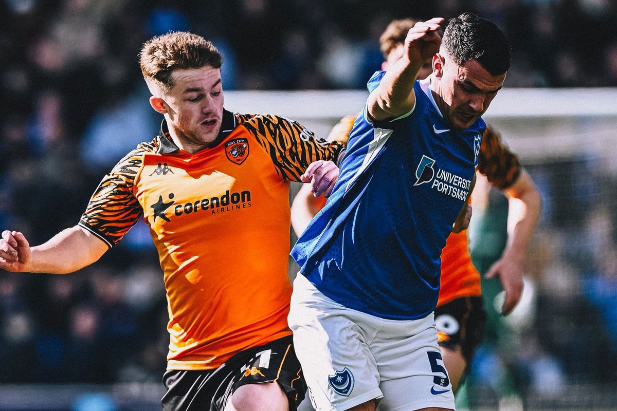 Acun Ilıcalı'nın Hull City'si tek attı, 3 aldı