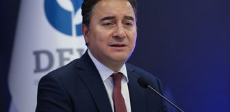 Ali Babacan'dan İran'a saldırı uyarısı: Türkiye hazırlıklı olmalı