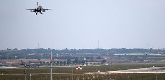 ANKA'nın İncirlik'teki canlı yayına jet soruşturma