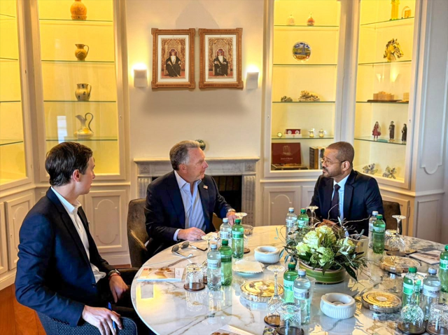 Mediator Oman Foreign Minister stated that Iran's stock of enriched uranium will be zero