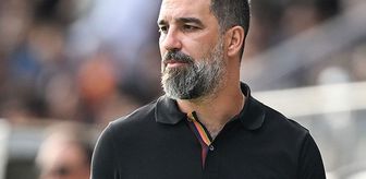 Arda'dan UEFA'ya eşi benzeri görülmemiş Türkiye başvurusu